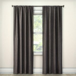Light blocking curtain Pan