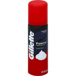 Gillette Foamy Men's Regular Shave Foam - 2oz