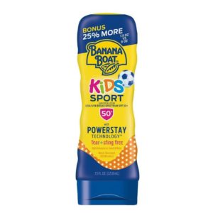 Banana Boat 7.5 oz Sunscreens