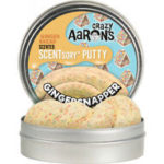 Sidecap component - Gingersnapper