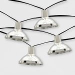 Solar Led String Lights