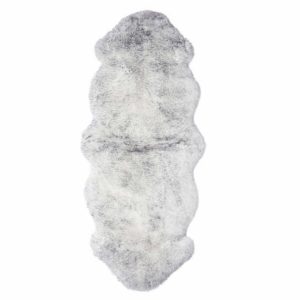 Windward Sheepskin wrap quad