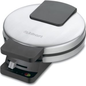 Cuisinart Classic Waffle Maker - Stainless Steel