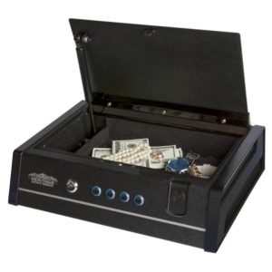 Heritage Security Products Quick Access Personal Safe