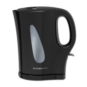 KitchenSmith by Bella Electric Tea Kettle