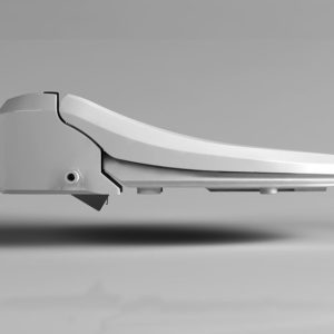 Bio Bidet USPA 6800 Luxury Bidet Seat