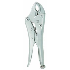 Pittsburgh 7" Curved Jaw Locking Pliers Model