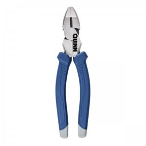 QUINN 9 in. Linesman Pliers