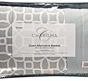 CHARISMA DOWN ALT KG P36