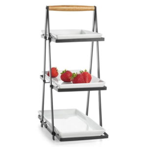 3-Tier Server - The Cellar