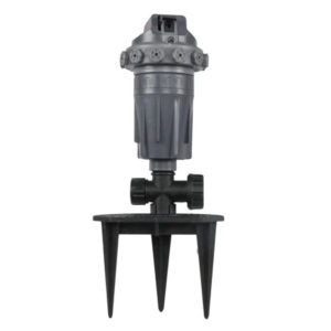 Orbit Pattern Precision Drive Sprinkler