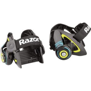 Razor Jetts Heel Wheels Skate