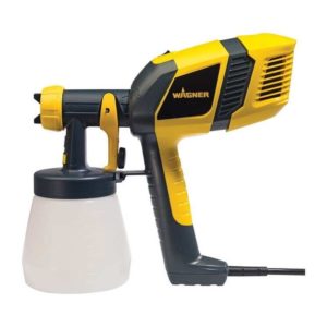 Wagner Control Spray 250 Paint Sprayer