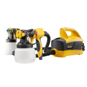 Wagner Flexio 4000 Stationary Sprayer