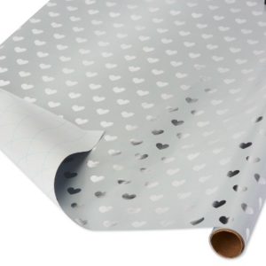 Heavy Weight Gift Wrap