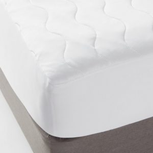 King Machine Washable Cooling Waterproof Mattres Pad Room Essentials