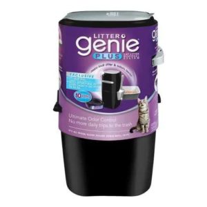 Litter Genie Cat Litter Disposal System