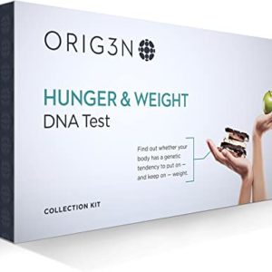 Orig3N Hunger And Weight Dna Test
