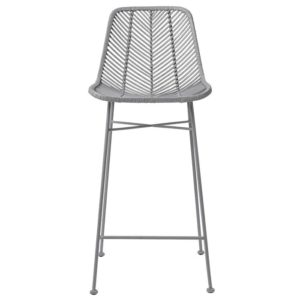 Bertille 28" Bar Stool