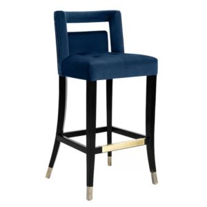 Cain Bar & Counter Stool