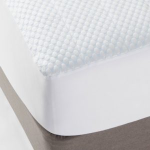 Cool Touch Mattress Pad- King