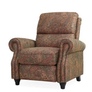 Lamoreaux 38 inch Wide Manual Standard Recliner