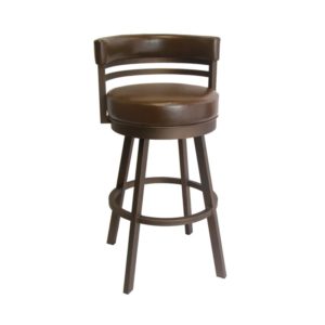 Rinker 30 inch Swivel Bar Stool