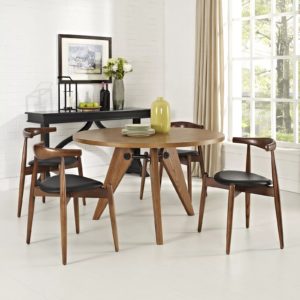 Romona Upholstered Dining Chair (set of 4)