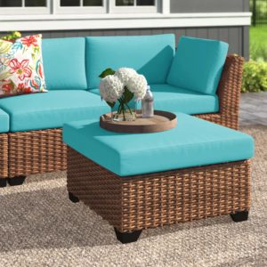 Waterbury Indoor-Outdoor Cushion Cover Set-Aruba