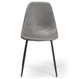 Charlton Vintage Side Chair