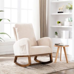 Esra Rocking Chair Glider