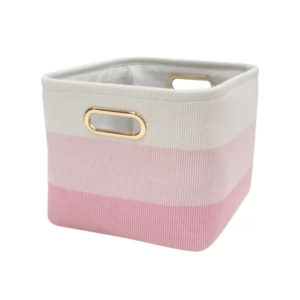 Fabric Storage Basket