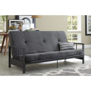 Garrido Futon and Mattress
