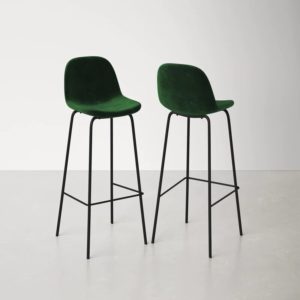 Kody Bar & Counter Stool