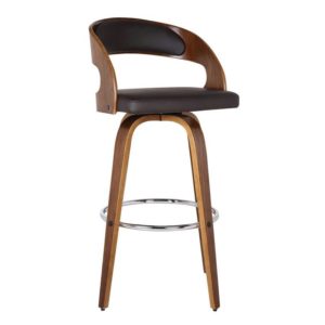 Pensacola Swivel Bar & Counter Stool