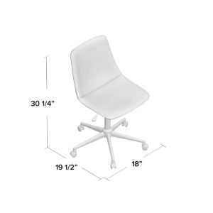 castana task chair