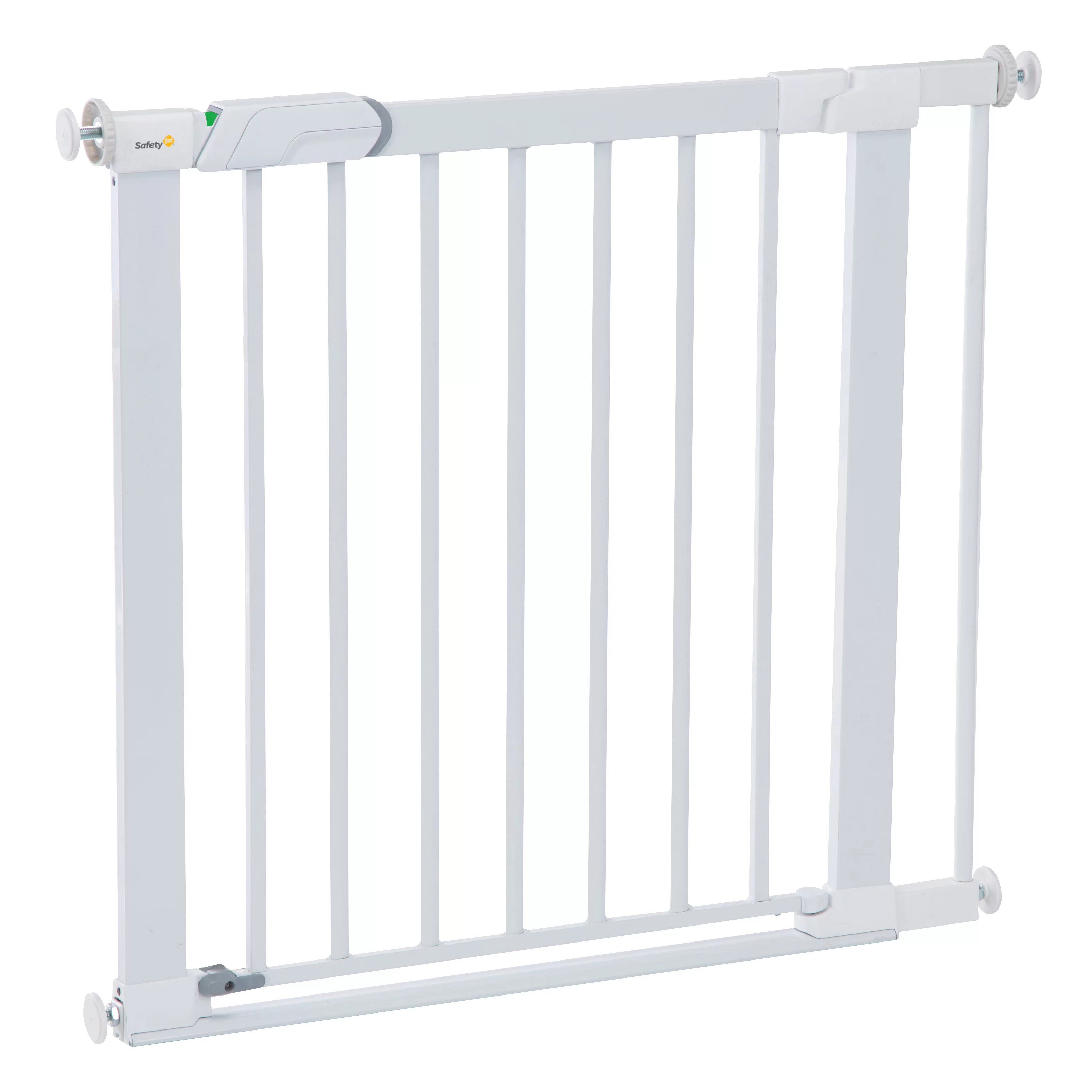 Flat Step Safety Gate