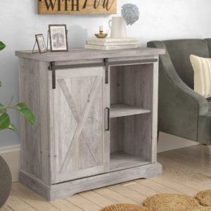 Stotfold 31.5" Wide Server
