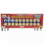 Ryan's World TAG Micro Figure Mighty Mega Pack