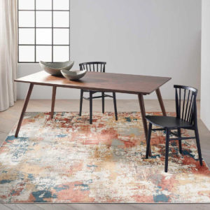 Calvin Klein Area Rug JACKSON MULTI 8X10