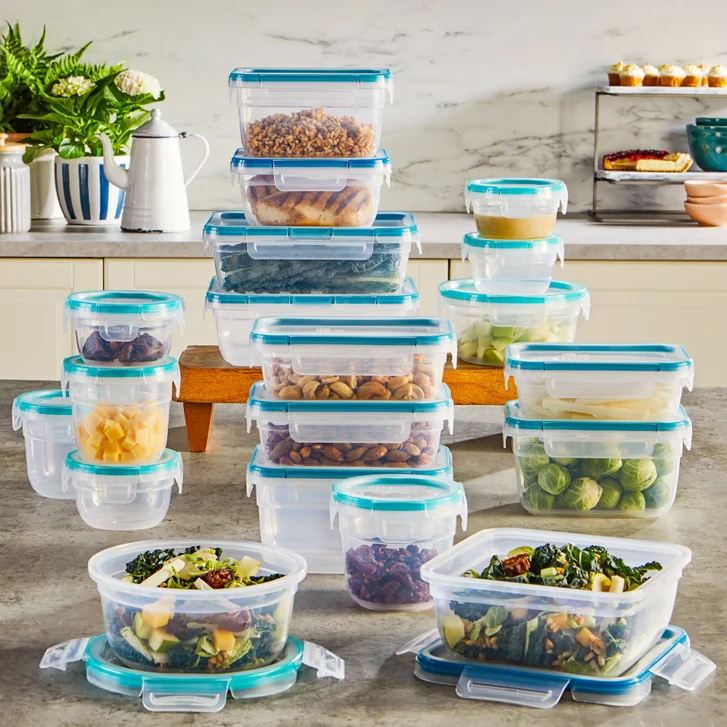 Snapware 38 Pc Plastic