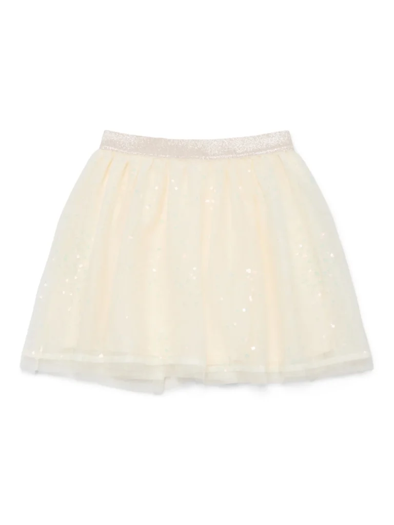 Wonder Nation Girls Sequin Skirt, Sizes 4-10