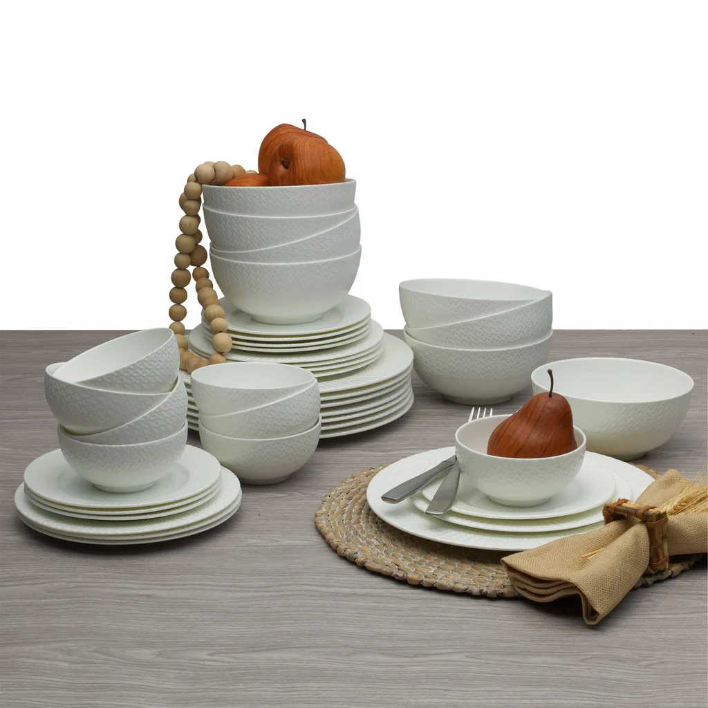 Mikasa Lattice Bone China