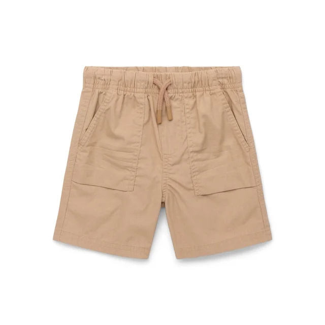 Garanimals Toddler Boys Woven Shorts, Sizes 18M-5T