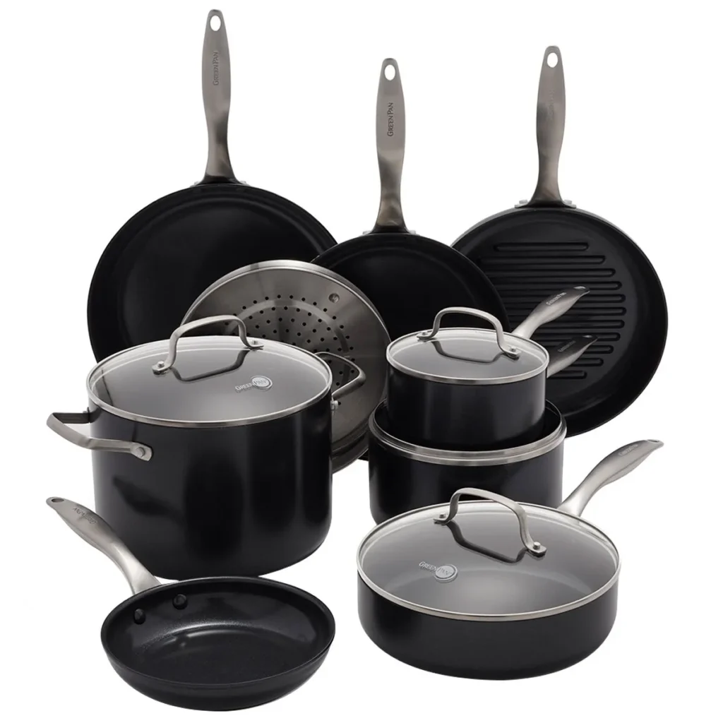 Greenpan Ceramic Vpro