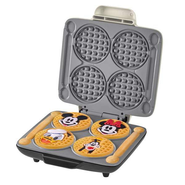 Dash Disney Waffle Maker