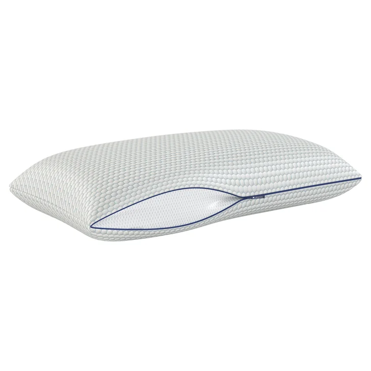 Tri-Comfort Memory Foam Pillow – King