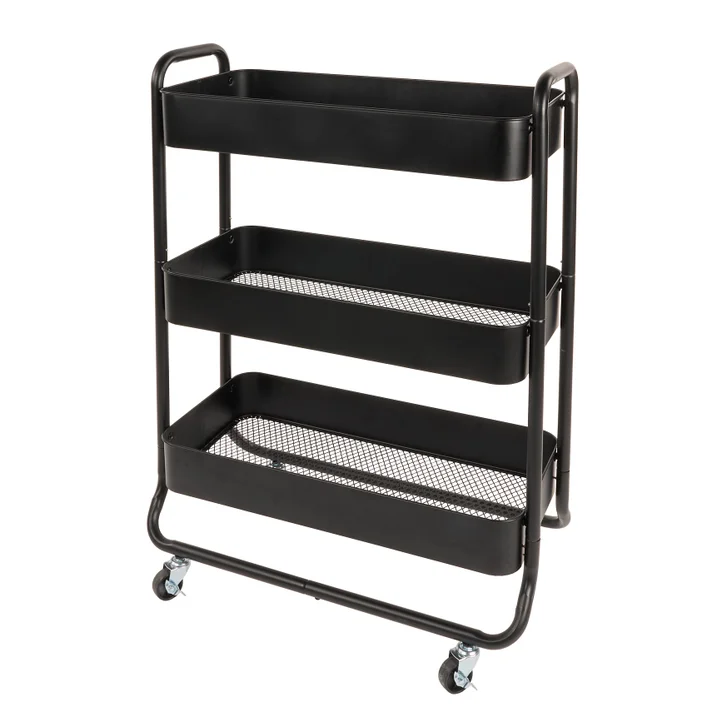Neatfreak Rolling Cart