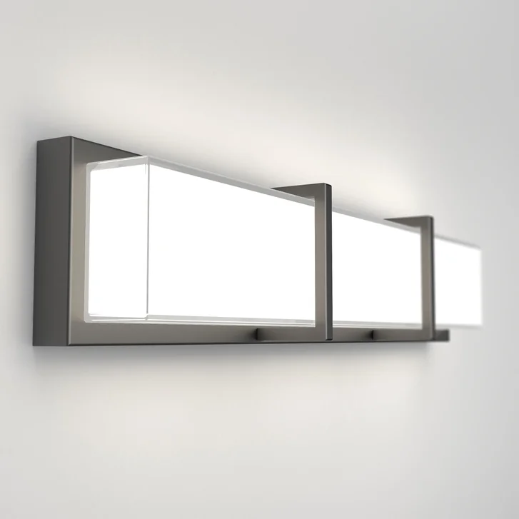 Artika Subway 27" Vanity Light