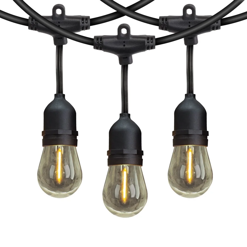 Feit 48 ft LED String Lights